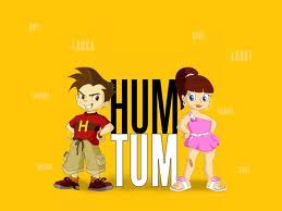Featured image of post Hum Tum Cartoon Pic Critic reviews for hum tum